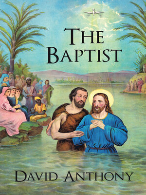 cover image of The Baptist